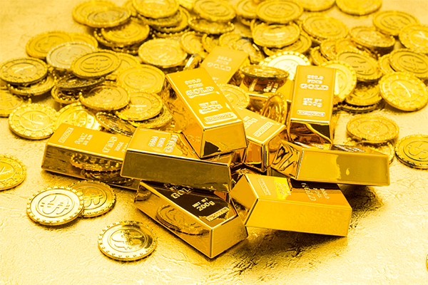 地金と金貨 どちらがお得か比較してみました 貴金属買取の豆知識 貴金属買取 地金販売のk G B 神戸ゴールドバンク