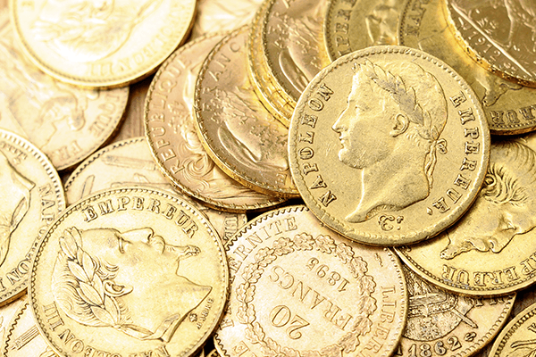 アンティークコイン コイン 金貨